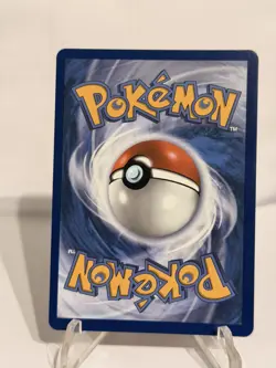Pokemon TCG Helioptile 143/132 Mega Evolution Illustration Rare - Image 2