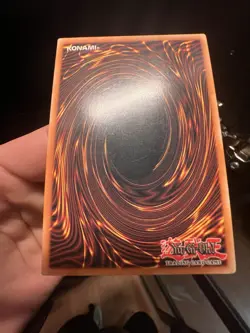 Darklord Zerato PTDN-EN081 Phantom Darkness-1st Edition - Light Play - Image 3