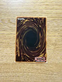 Cloudian - Eye Of The Typhoon - GLAS-EN005 - Ultimate - 1st Ed - YuGiOh - LP - Image 3