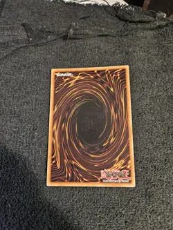 Constellar Hyades HA07-EN021 1st Edition Secret Rare Yu-Gi-Oh! - Image 2