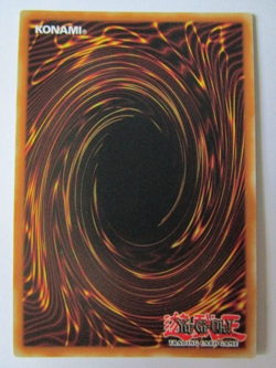 Yugioh! Chaos Sorcerer Mp25-En019 Starlight Rare 1st Ed Near Mint!! - Image 2