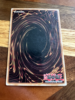 Chrysalis Pantail TAEV-EN007 1st Edition Common PL + BONUS - Image 2