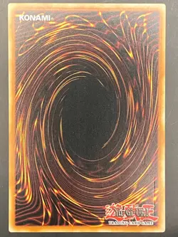 YUGIOH SPEEDROID TERRORTOP ULTIMATE RARE 1ST EDITION VERY GOOD OP03-EN002 - Image 2