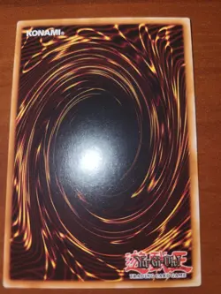 Y-Yare Head OP28-EN006 OTS Tournament Pack 28 Unlimited - Image 2