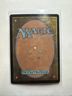 Fabled Passage Bloomburrow Magic the Gathering Card Foil - Image 2