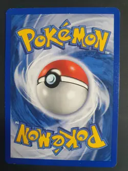 Professor Oak 88/102 Trainer - Base Set 1 - Pokemon Card - Lightly Played - Image 2