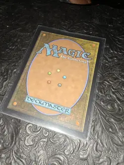 Elspeth, Storm Slayer Halo Foil Tarkir: Dragonstorm MTG Card Near Mint Condition - Image 2