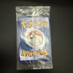 FLUTTER MANE SVP 097 Temporal Forces Promo Pokemon Card Factory Sealed - Image 2