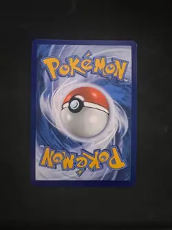 Charmander SVP 044 Scarlet & Violet Promo Pokemon Card NM Pack Fresh - Image 2