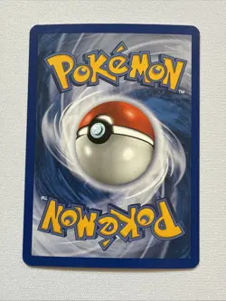 Exeggutor H10/H32 Aquapolis Holo Rare E-Reader Pokemon Card Partial Swirl - Image 4