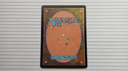 Magic: The Gathering Cards - Scourge ~ Uncommon ~ Daru Warchief - Image 3