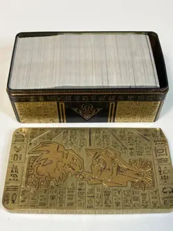 Mixed Bulk Lot of Over 600 Yu-Gi-Oh Cards Lots of 1st Edition Cards - Image 3