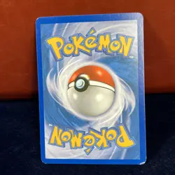 Bulbasaur 1/108 Dark Explorers Reverse Holo Pokemon Card - Image 4
