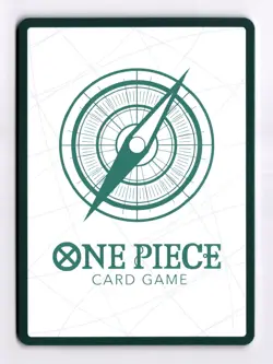 DON Card 10x Playset Normal Foil Parallel JAPANESE ST10 One Piece TCG NM - Image 3