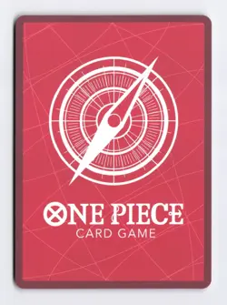 Sabo OP05-001 Alternate Art Parallel Leader One Piece Card Game English TCG NM - Image 2