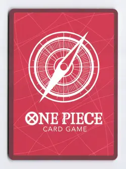 Marco OP08-002 Alternate Art Parallel Leader One Piece Card Game English TCG NM - Image 2