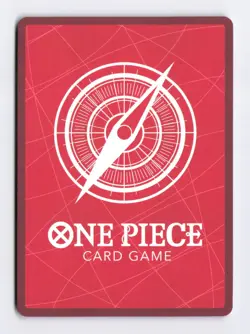 Nefeltari Vivi OP04-001 Alternate Art Leader One Piece Card Game English TCG NM - Image 2