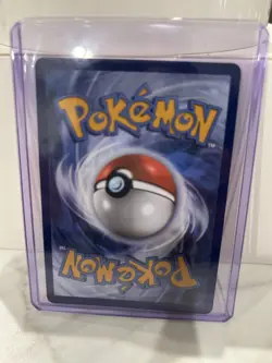 Pokemon Amarys TCG 170/131 Sv: Prismatic Evolutions 2025 SIR card - Image 2