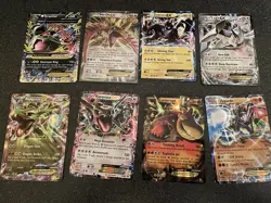 Pokemon TCG Collection Large Lot of Cards. Mostly GX, EX, Misc Cards. Bulk. - Image 4