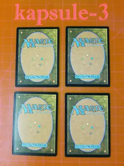 4x Irencrag Feat | Throne of Eldraine | MTG Magic Cards - Image 2
