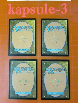 4x Irencrag Feat | Throne of Eldraine | MTG Magic Cards - Image 4