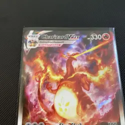Charizard VMAX SWSH261 SWSH: Sword & Shield Promo Cards Holo - Image 3