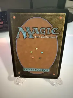 Magic The Gathering Spider-Man, Miles Morales Foil Promo P0008 - Image 2