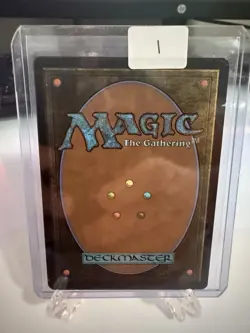 Magic The Gathering Spider-Man, Miles Morales Foil Promo P0008 - Image 4