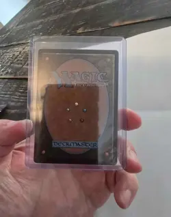 Celes Rune Knight (Borderless) surge foil. Near mint [magic the gathering] - Image 4