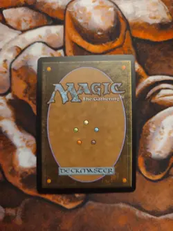 NM FOIL Caged Sun New Phyrexia NPH MTG Magic the Gathering 1st Edition - Image 2