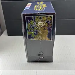 Pokemon TCG Scarlet & Violet Surging Sparks Elite Trainer Box ETB SEALED - Image 5