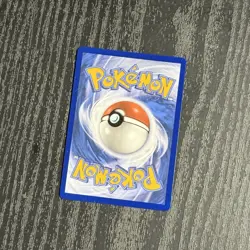 Ninjask Full Art IR 137/132 Me01: Mega Evolution Holo POKEMON NEAR MINT - Image 2