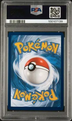 Pokemon Charizard ex 199/165 PSA 10 S&V 151 Special Illustration Rare 2023 - Image 4