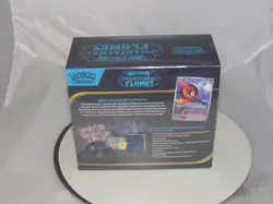 POKEMON TCG Mega Evolution Phantasmal Flames ELITE TRAINER BOX New Official - Image 2
