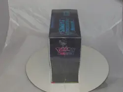 POKEMON TCG Mega Evolution Phantasmal Flames ELITE TRAINER BOX New Official - Image 4