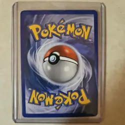 2002 E-Series POKEMON- TENTACRUEL H26/H32 -AQUAPOLIS - ULTRA RARE-HOLO - Image 2