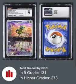 Teal Mask Ogerpon 123 Sv: Scarlet & Violet Promo Cards Holo for sale online - Image 1