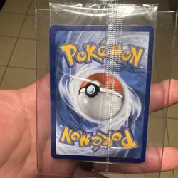 Mewtwo SVP 052 -SEALED Promo- Pokemon 151 Scarlet & Violet TCG - Image 4