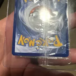 Mewtwo SVP 052 -SEALED Promo- Pokemon 151 Scarlet & Violet TCG - Image 5