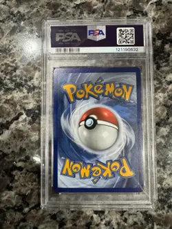 Pikachu V-Union SWSH Promo Celebrations Collection Pokemon TCG #139 MINT PSA 9 - Image 2