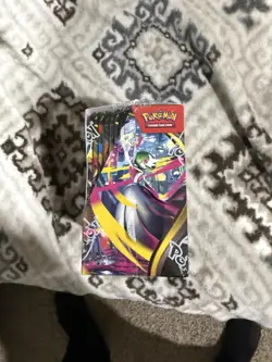 Pokemon TCG Mega Evolutions Enhanced Booster Box - Image 2