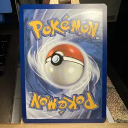 Mr. Mime 013/034 Combined Powers Premium Collection Promo Holo Pokemon TCG MINT - Image 3