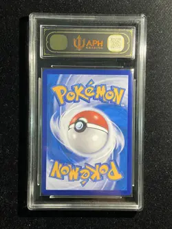 Pokemon TCG S-Chinese Gem Pack CBB1C 0709/09 3 Stars Captain Pikachu APH 10 FYM - Image 2
