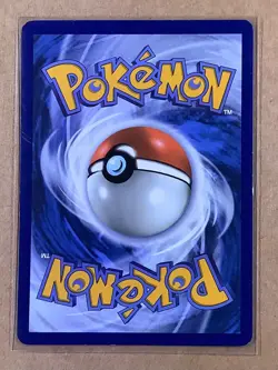 2024 Pokemon Surging Sparks - 15/191 Wo-Chien Regular - NM - Image 2