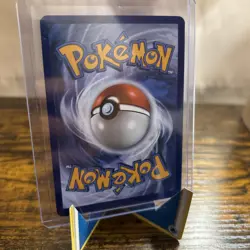 2025 Near Mint Pokemon Alakazam 009 ME Mega Evolution Promo NM - Image 2