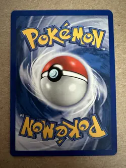 Pokemon Neo Genesis 1st Edition Ledian 39/111 - Image 2