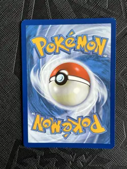 Pokemon TCG Switch 206/165 Scarlet & Violet 151 Hyper Rare Gold (English) - NM - Image 3