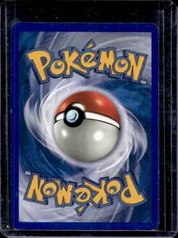 2003 Pokemon EX Ruby & Sapphire Gardevoir Holo #7/109 - Image 2