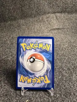 Pokemon TCG Ultra Necrozma GX SM Forbidden Light 95/131 Lightly Played Holofoil - Image 2