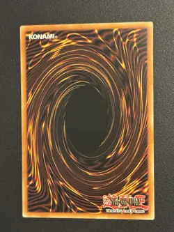 YUGIOH The Judgement Hand TP1-E026 Tournament Pack 1 Common Euro Print - Image 2